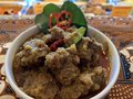 Daging Rendang