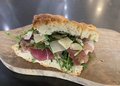 Focaccia Buono