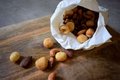Macadamia melange