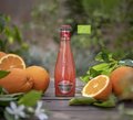 San Pellegrino rossa aranciata