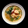 79. Thaise Sukiyaki Soep (evt. vega)