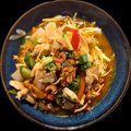 86. Kai lang nok