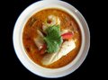 10. Tom Yam (evt. vega)