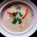 9. Tom Kha (evt. vega)