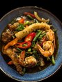 46. Phad cha ruammit