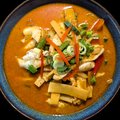 52. Plamuek phad phrik toa