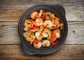 Gamba’s Piri-Piri