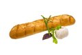 Stokbrood kruidenboter