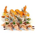 Selectie van de chef **Topper**