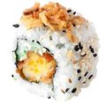Dragon Roll