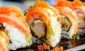 Dragon Roll
