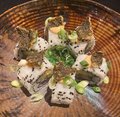 Spicy Tuna