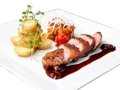 gebakken Fazantfilet