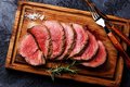 Chateaubriand (voor 2 personen)