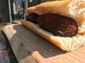 Stokbroodje Kroket