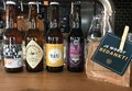 Speciaalbierpakket (incl. Koosje glas!)