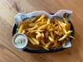 Extra Portie Friet