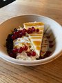 Classic New York Cheesecake