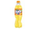 Fanta Orange