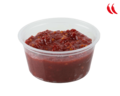 Hot Sauce (Home Made)