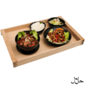 Chicken Chili Dry & Beef in Hot Chili Oil COMBO