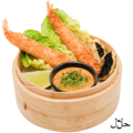 Ebi Tempura