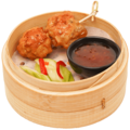 Siu Mai Pork