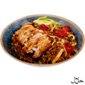 Fried Rice Suri