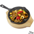 Kung Pao Pepper