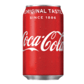 Coca-Cola 33cl
