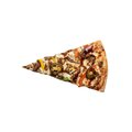 BBQ shoarma