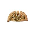 Cheesy pesto bread
