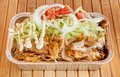 Kapsalon kipdöner