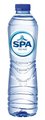 Spa blauw