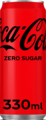 Cola zero