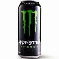 monster energy