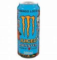 monster energy mango loco