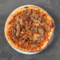 Pizza doner