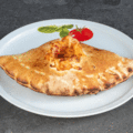 Basis calzone