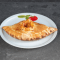 Calzone kipdoner deluxe