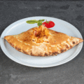 Calzone tonno deluxe