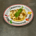 Pasta shoarma