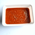 Bakje bolognese saus