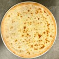 Pizza Bianca