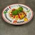 Pasta vegetariana