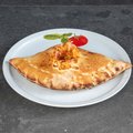 Calzone olandese deluxe