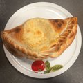 Calzone di pasta truffel