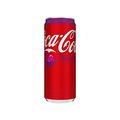 Coca-Cola Cherry 330ml