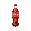 Coca-Cola flesje 500ml