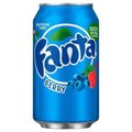 USA Fanta Berry 355ml